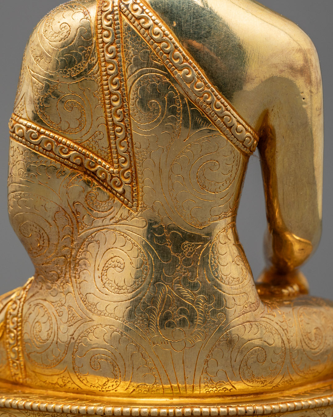 Siddhartha Gautama Buddha Statue | Lord Buddha Sculpture