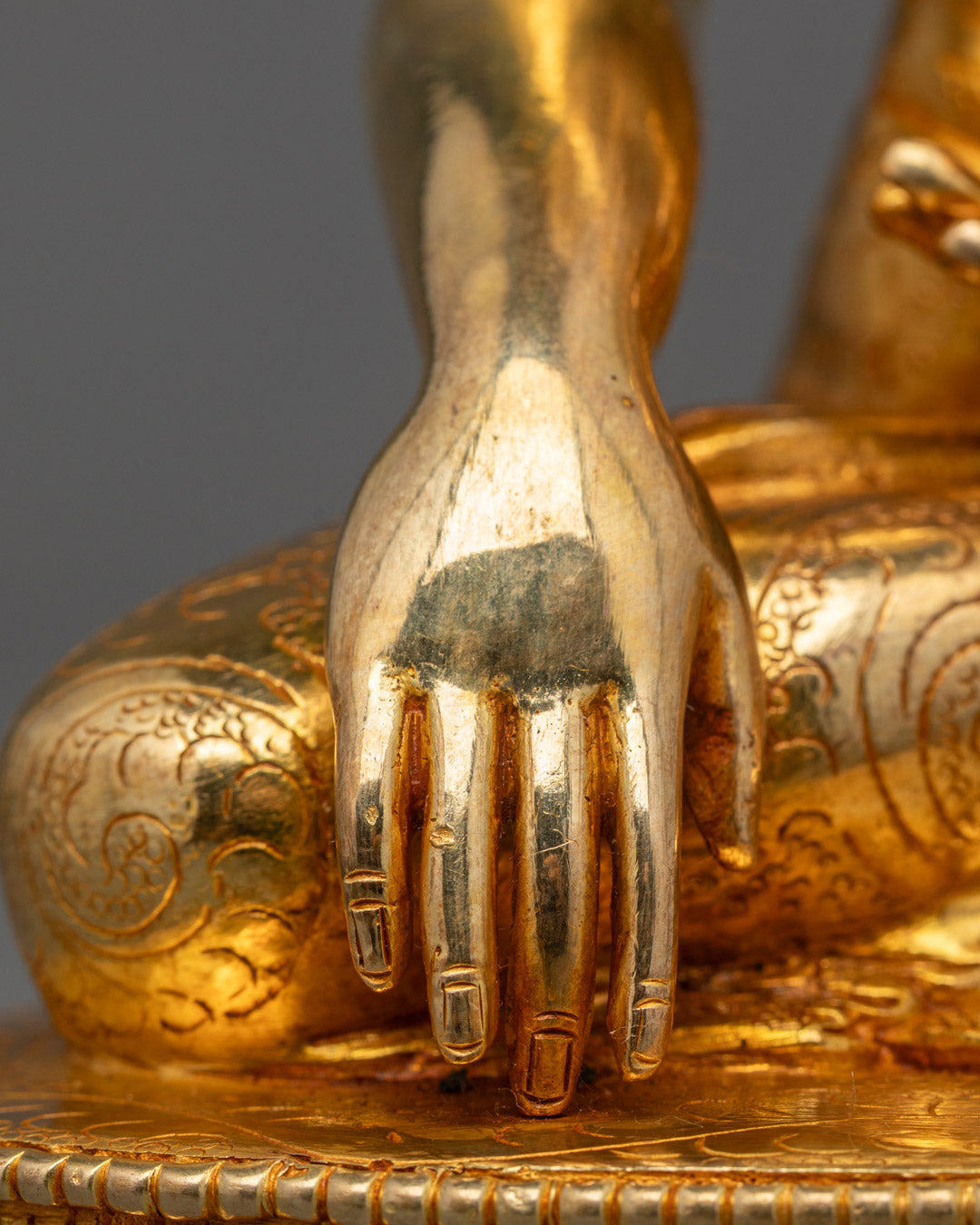 Siddhartha Gautama Buddha Statue | Lord Buddha Sculpture