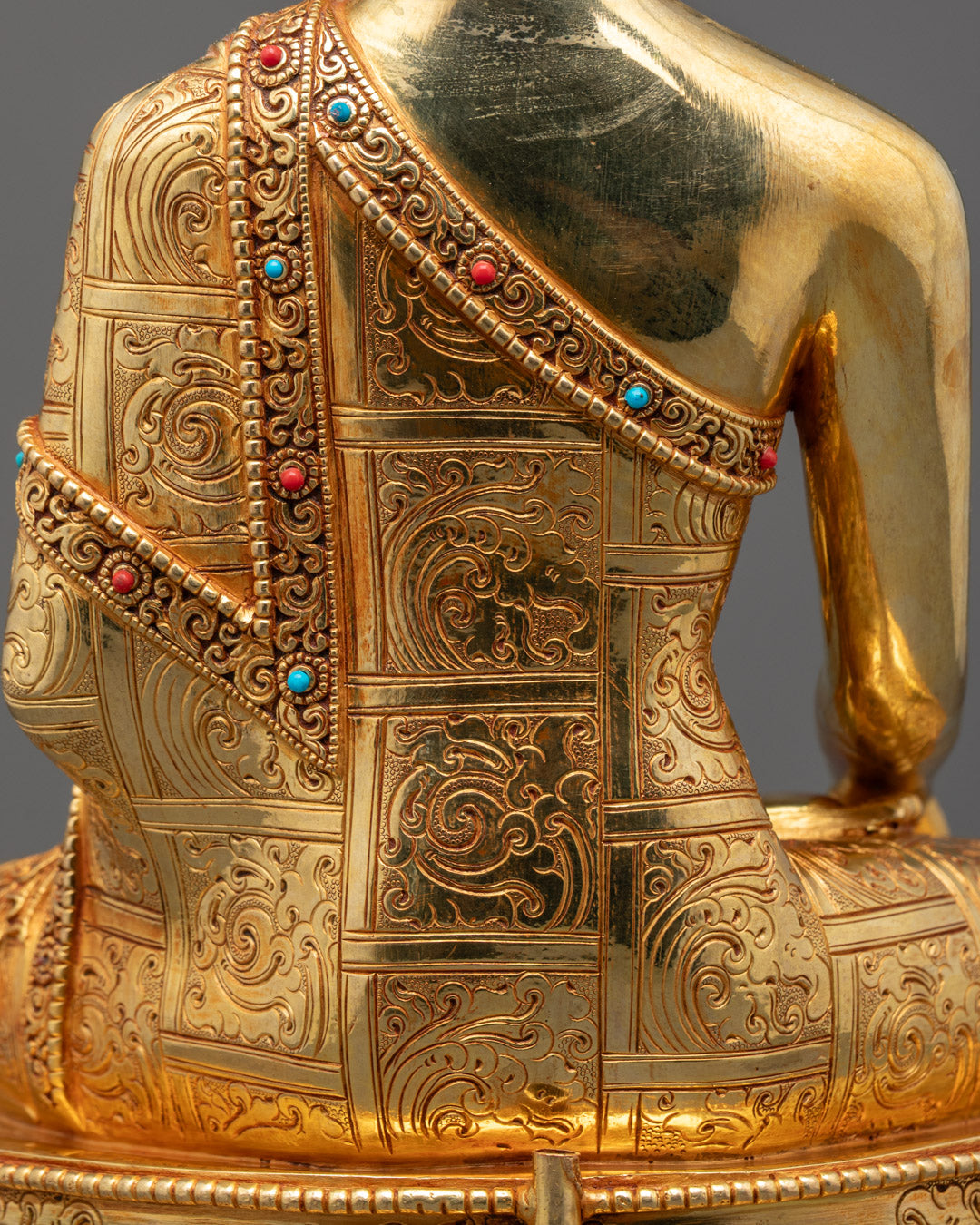 Gautama Buddha Statue | Shakyamuni Buddha