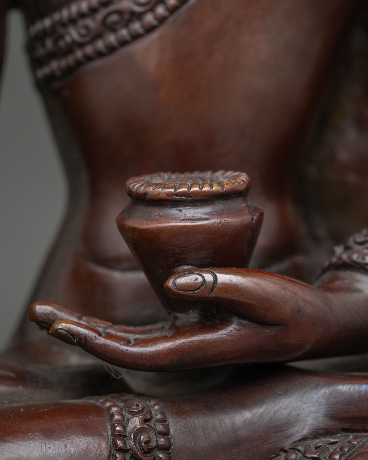 Shakyamuni Buddha Statue