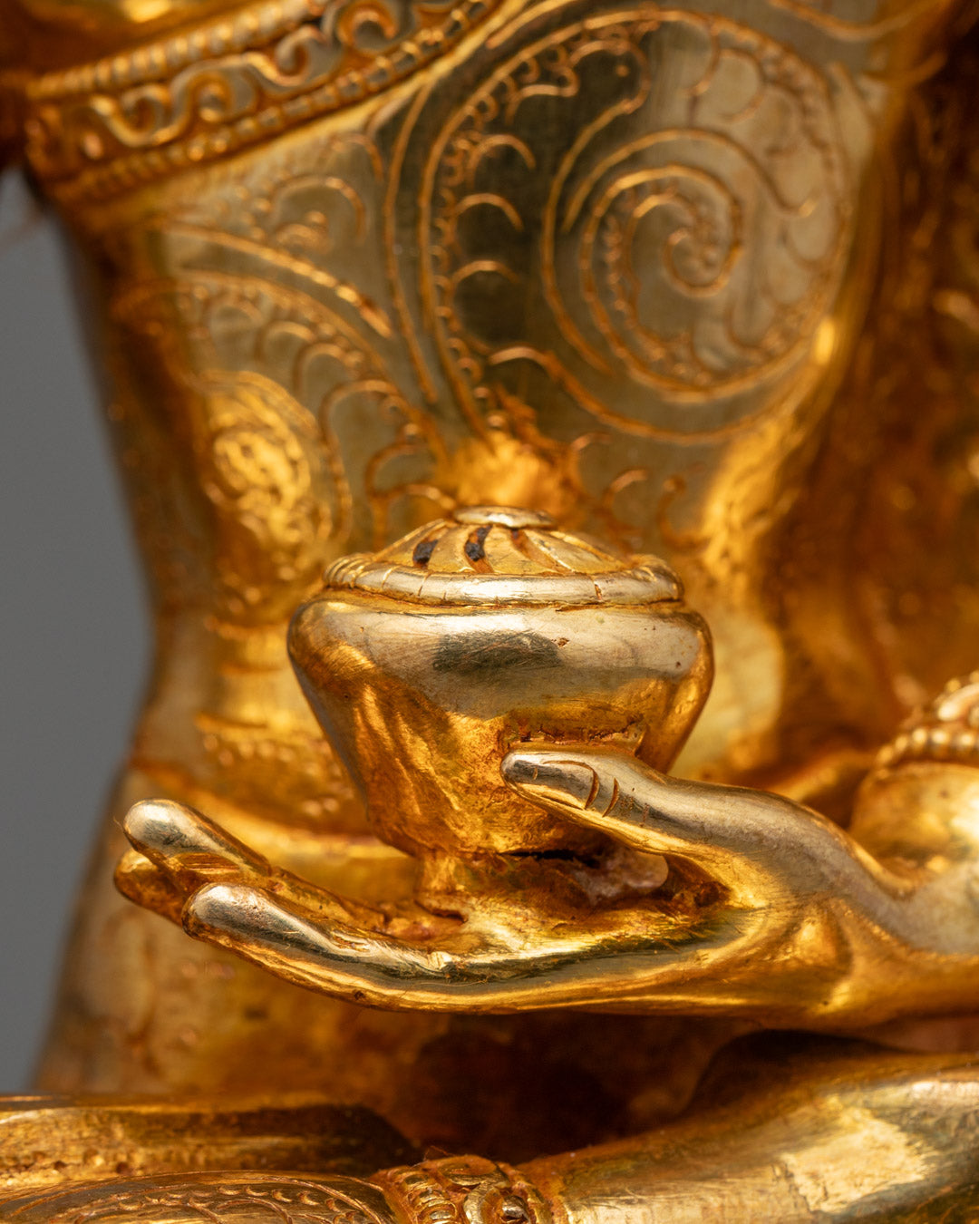 Siddhartha Gautama Buddha Statue | Lord Buddha Sculpture