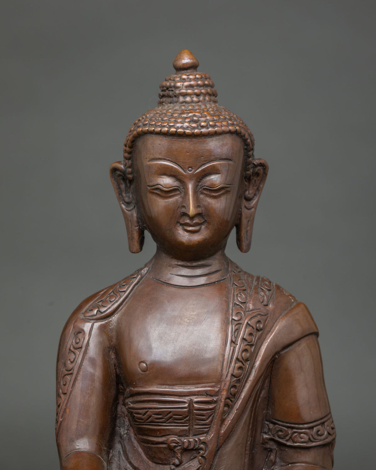 Shakyamuni Buddha Statue