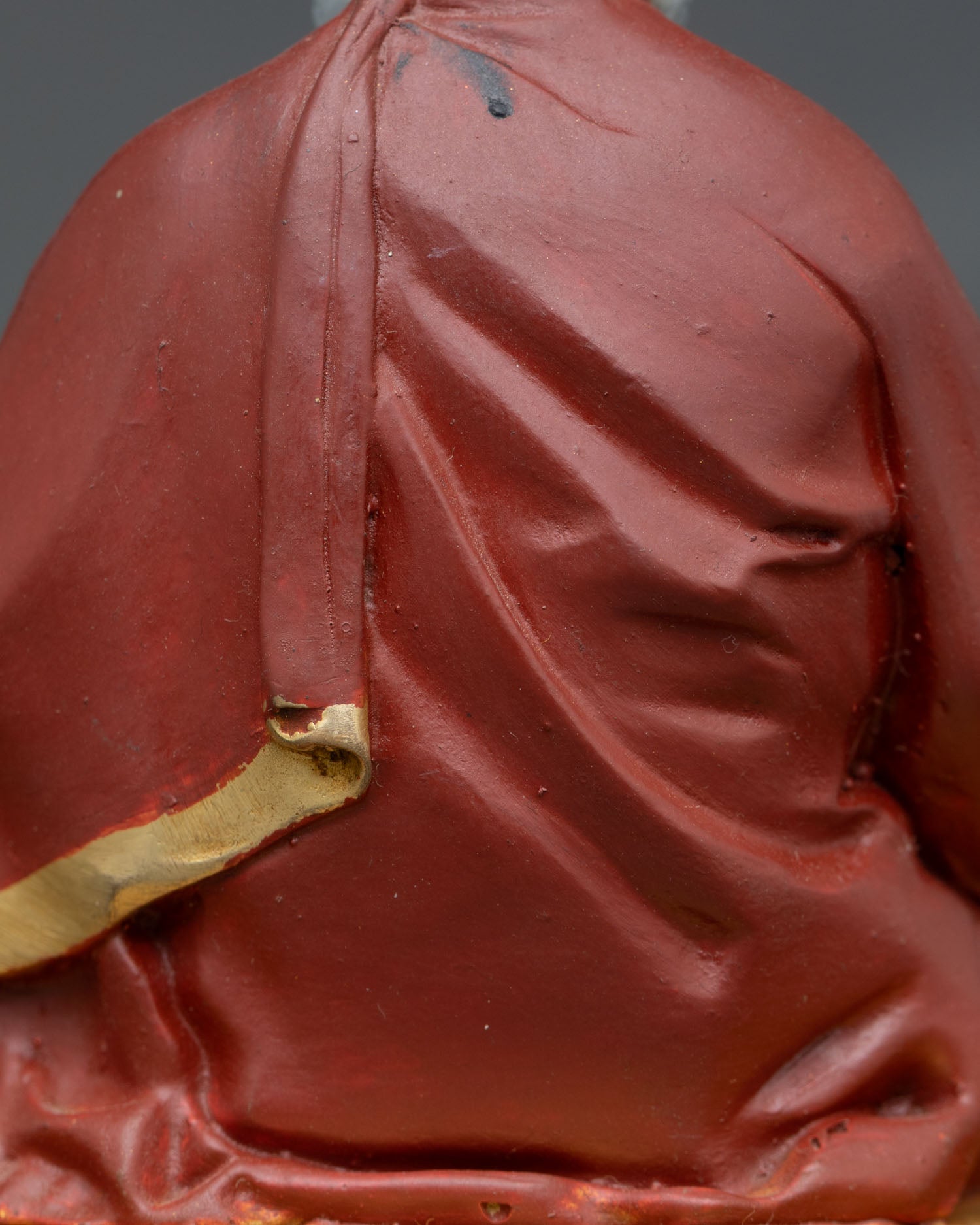 Chatral Sangye Dorje Statue | Meaningful Buddhist Gift