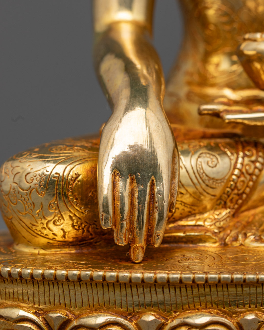 Authentic Gautam Buddha Statue | The Enlightened Being