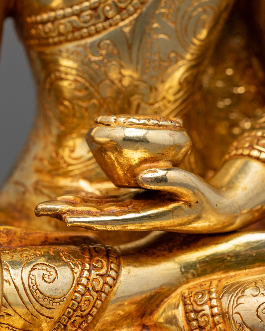 Authentic Gautam Buddha Statue | The Enlightened Being