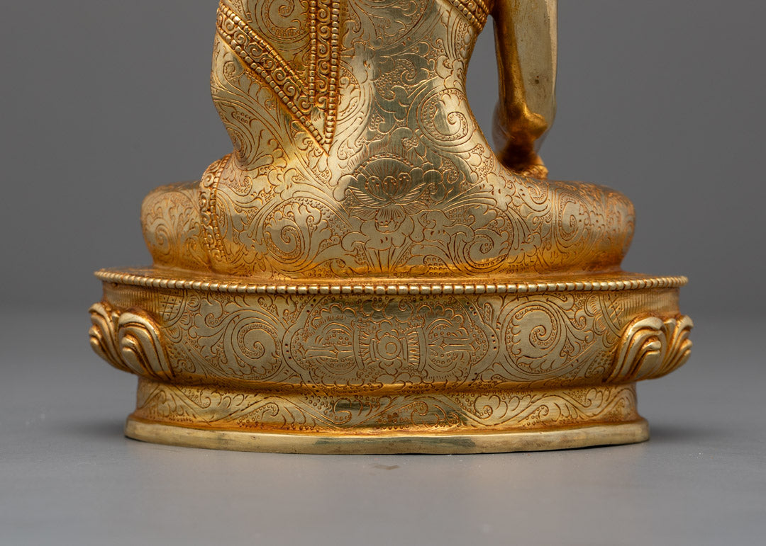 Authentic Gautam Buddha Statue | The Enlightened Being