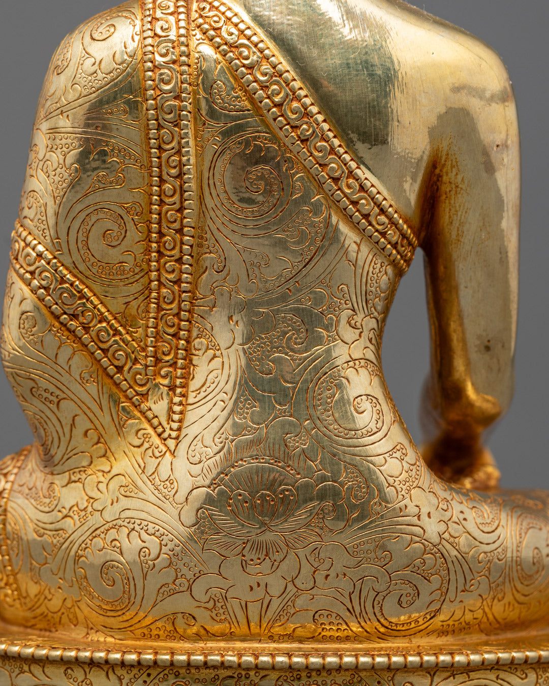 Authentic Gautam Buddha Statue | The Enlightened Being