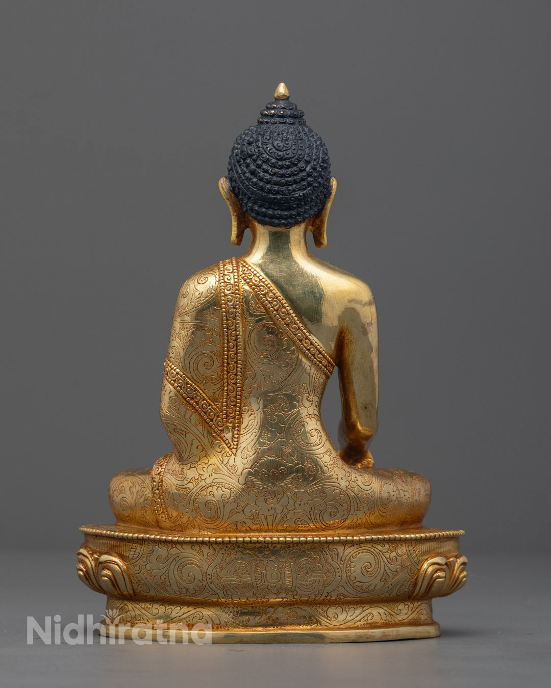 Authentic Gautam Buddha Statue | The Enlightened Being