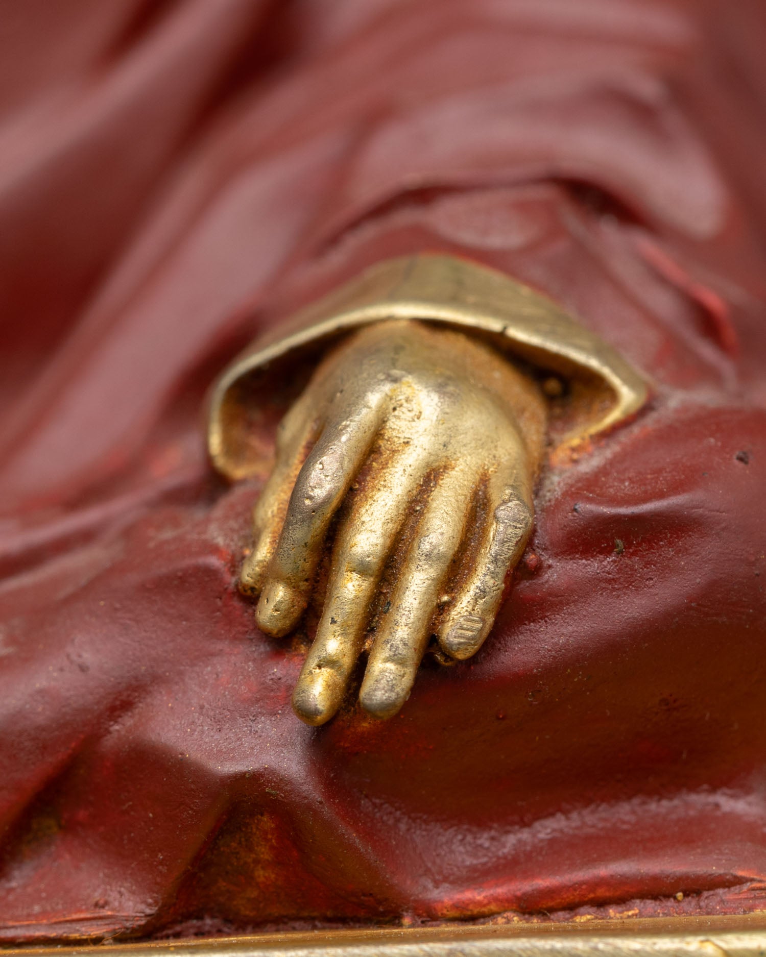 Chatral Sangye Dorje Statue | Meaningful Buddhist Gift