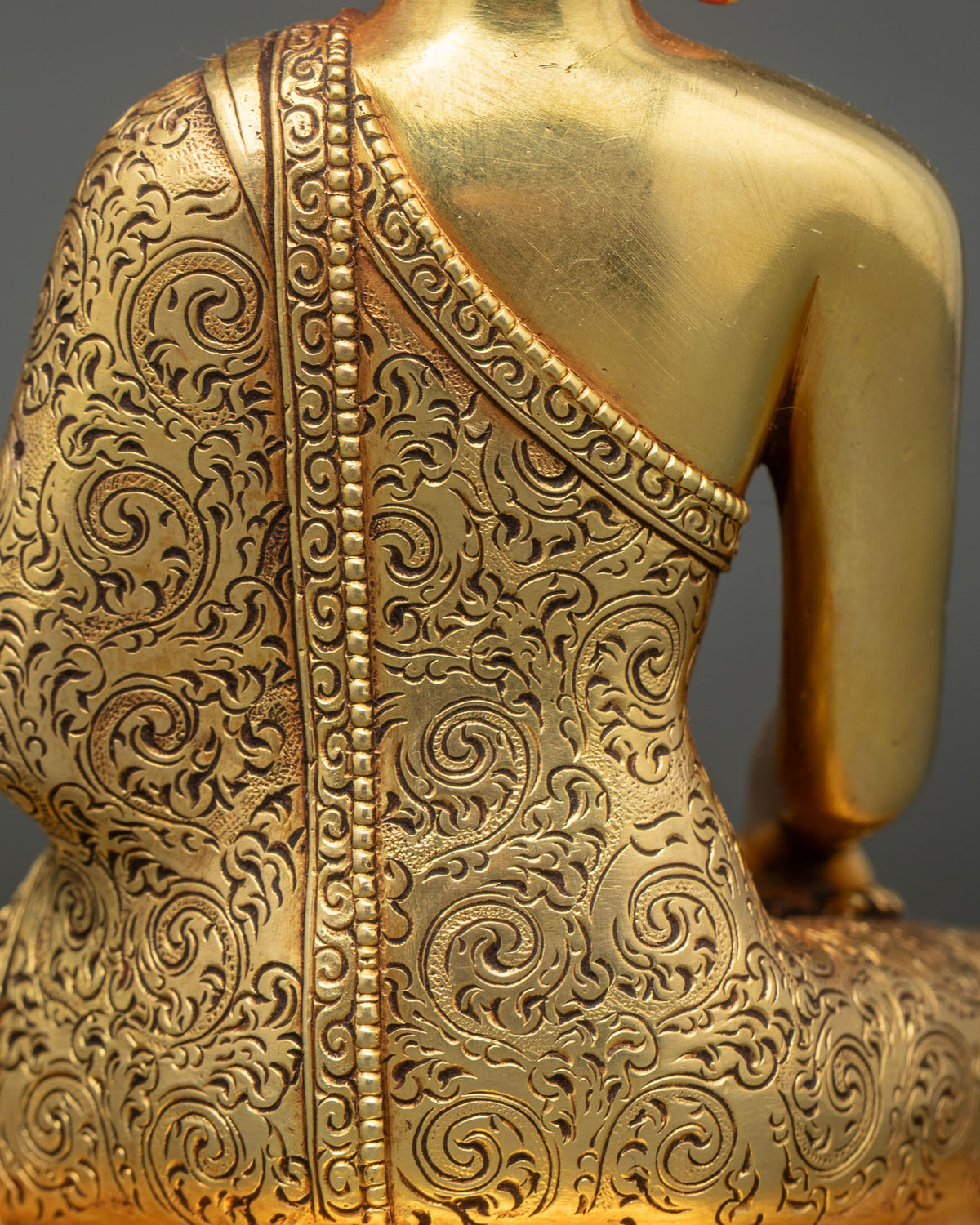 Three Buddha Set