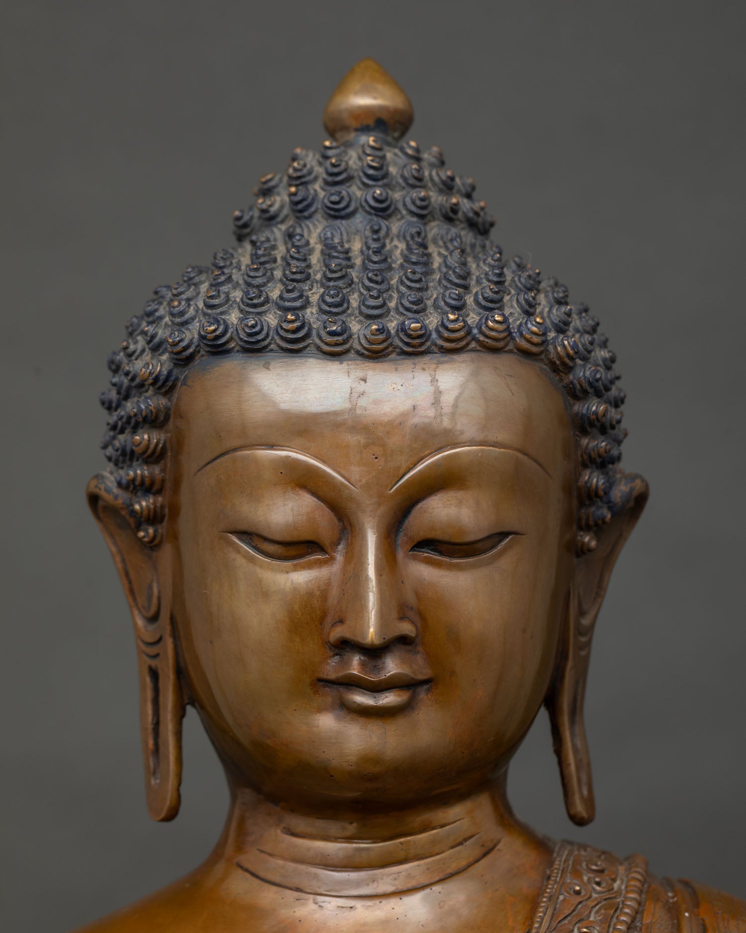 Shakyamuni Buddha Statue