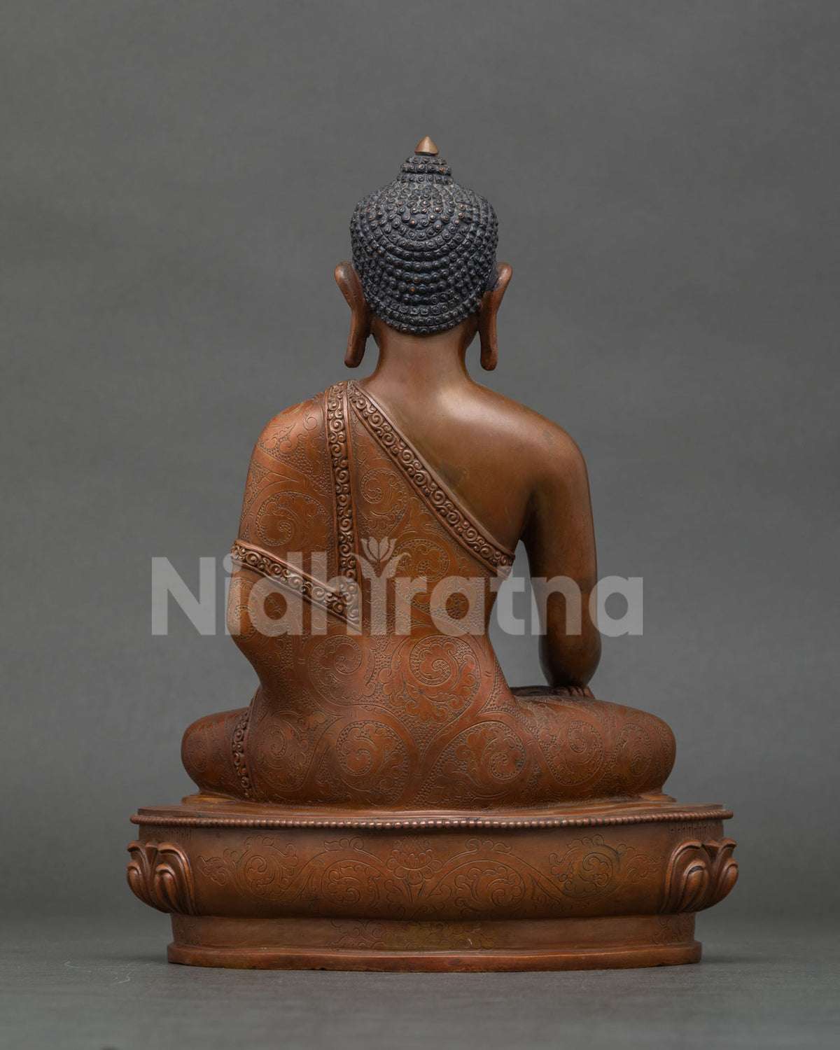 Shakyamuni Buddha Statue