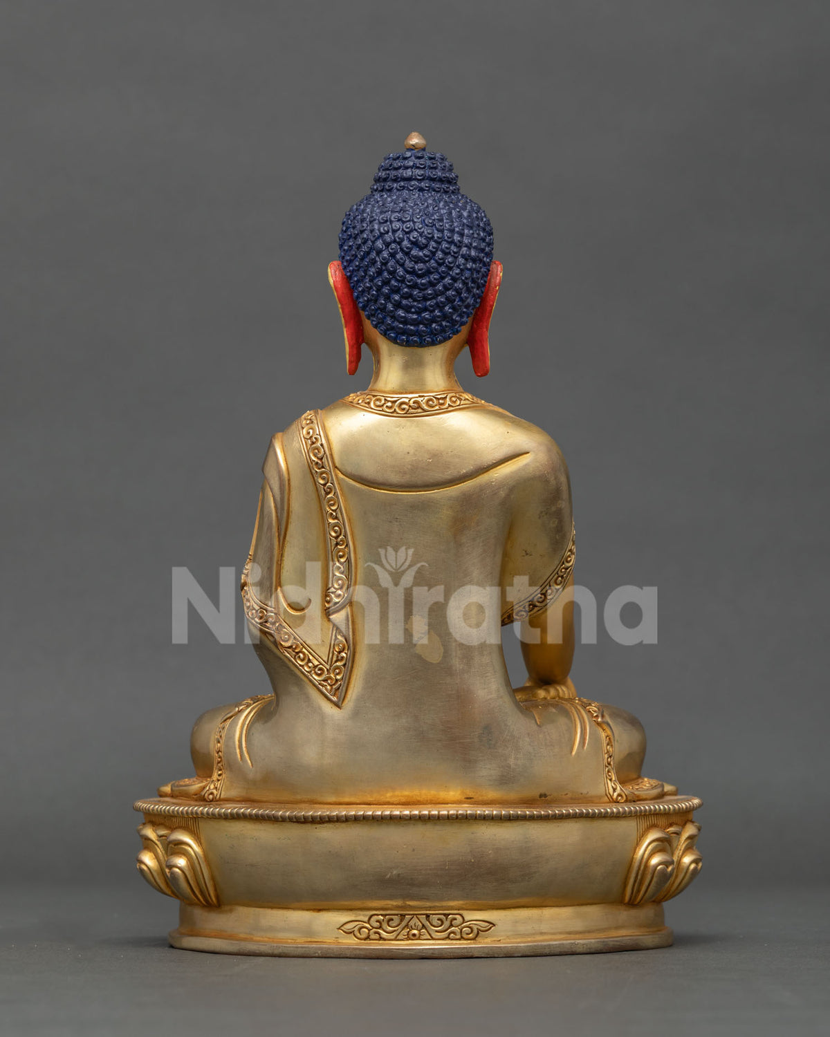 Shakyamuni Buddha Statue