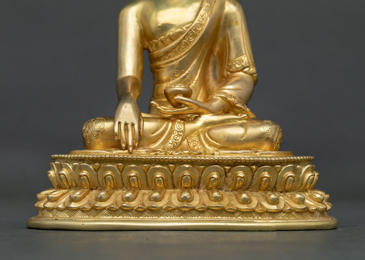 Three Buddha Set