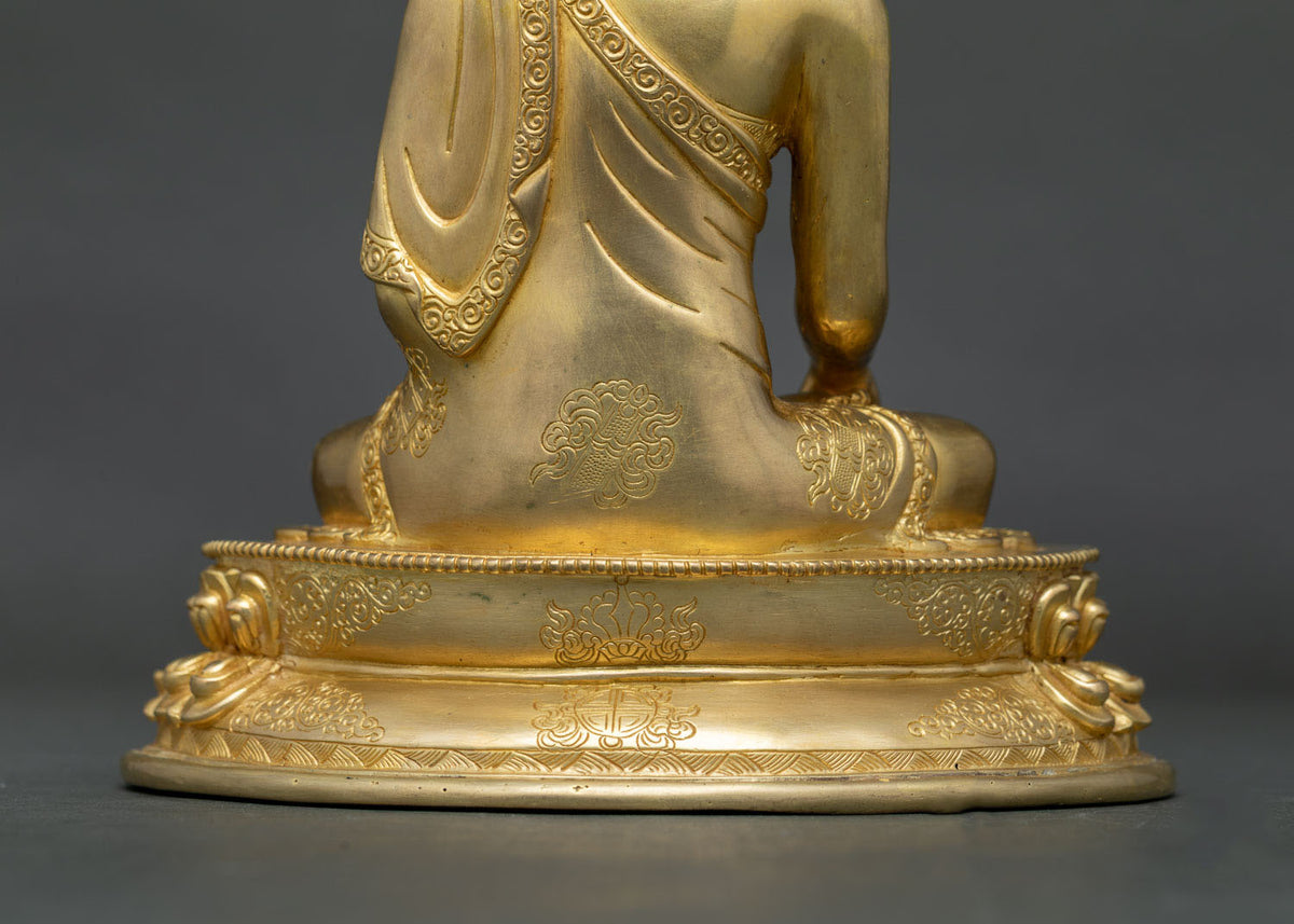 Three Buddha Set