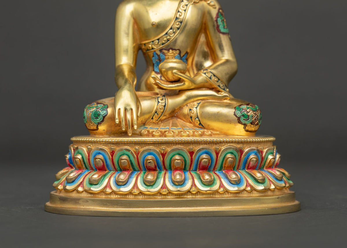 Three Buddha Set