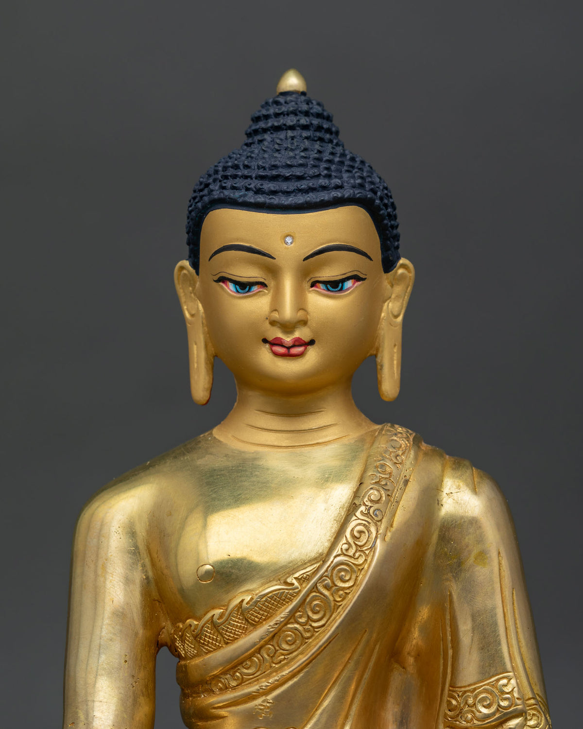 Three Buddha Set