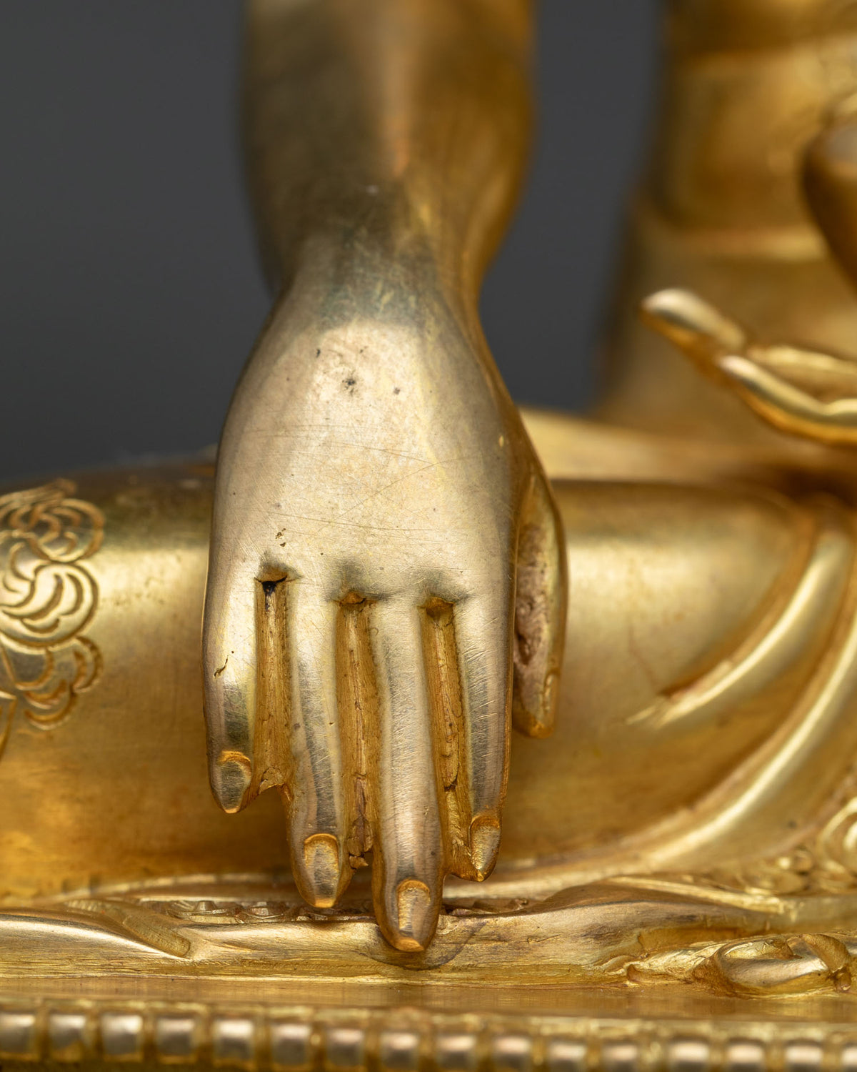Three Buddha Set