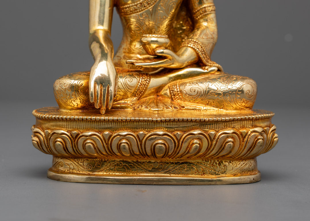 Authentic Gautam Buddha Statue | The Enlightened Being