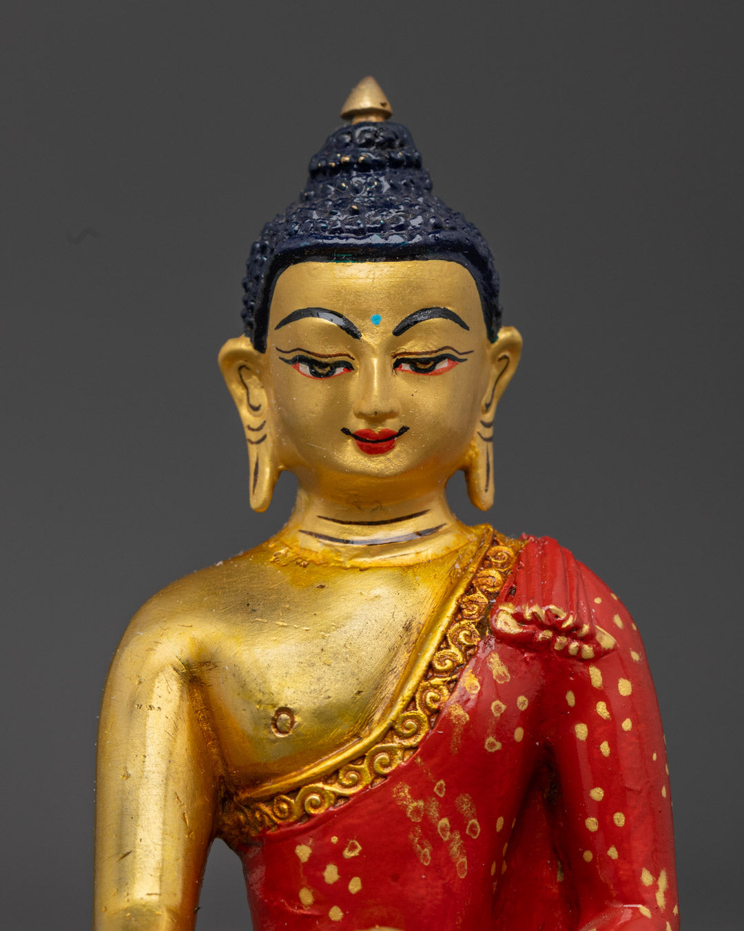 Shakyamuni Buddha Sculpture | A Sacred Symbol of Enlightenment