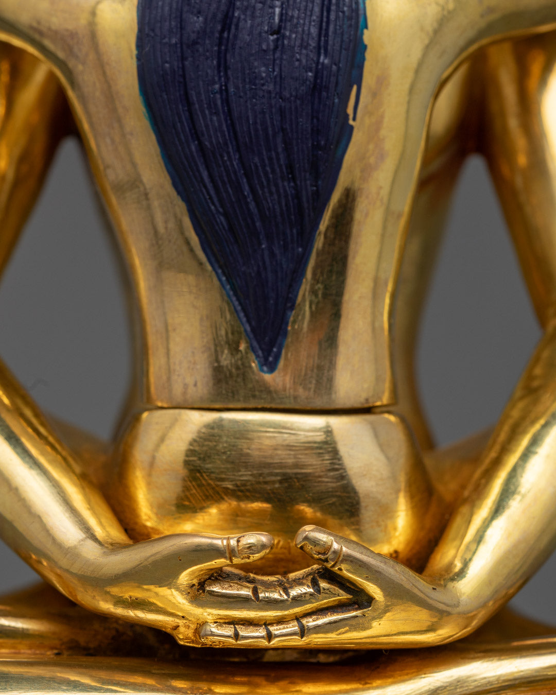 Samantabhadra Yab-Yum Statue | Enlightenment & Union