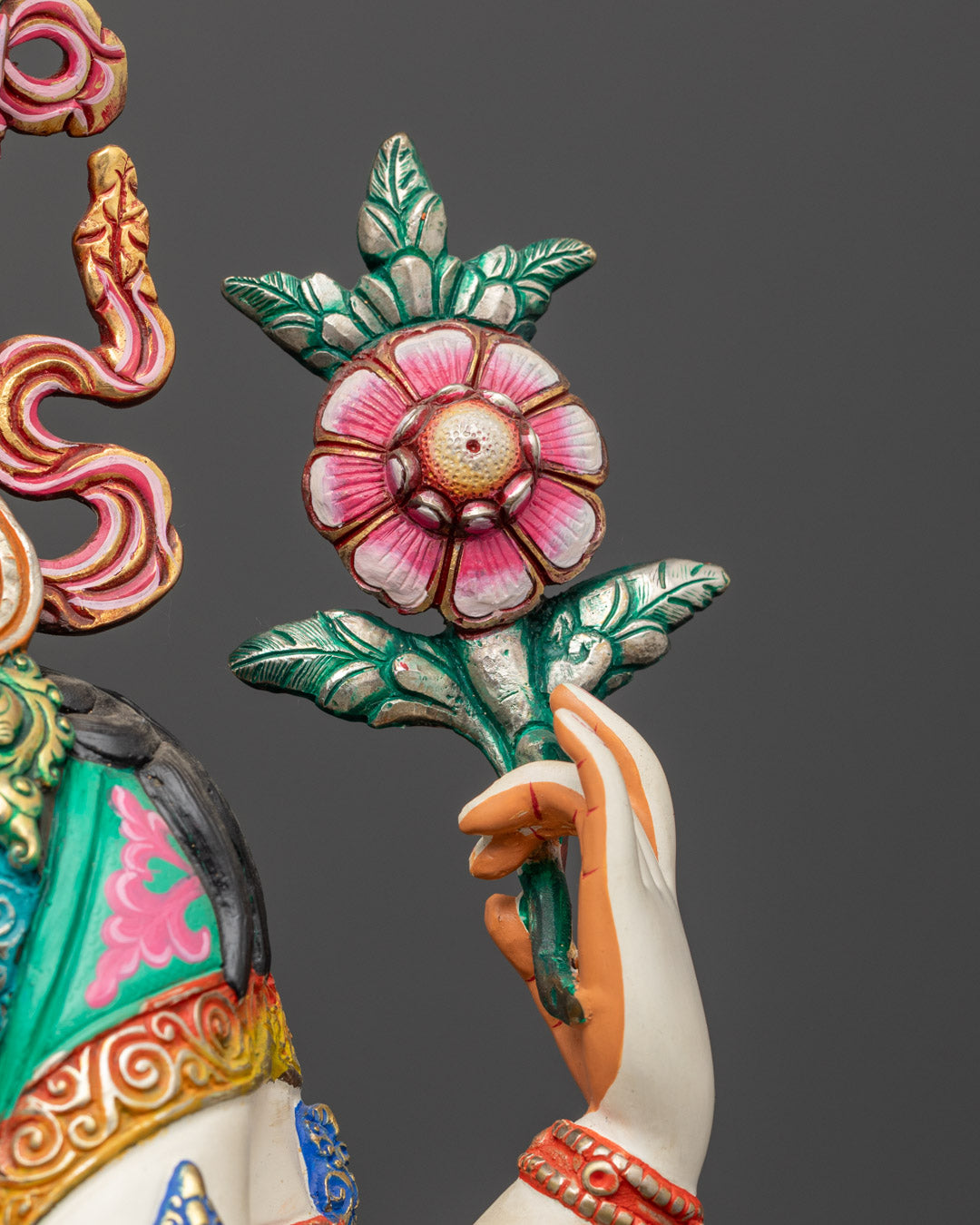Unique Chenrezig Statues | Handcrafted Pieces for Spiritual Growth