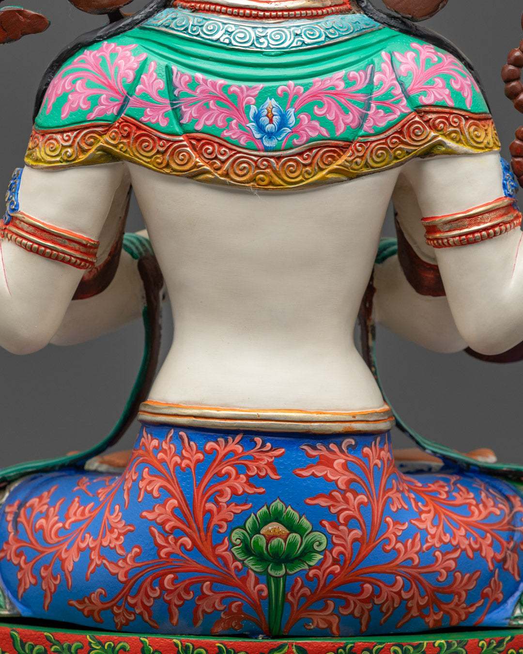 Unique Chenrezig Statues | Handcrafted Pieces for Spiritual Growth