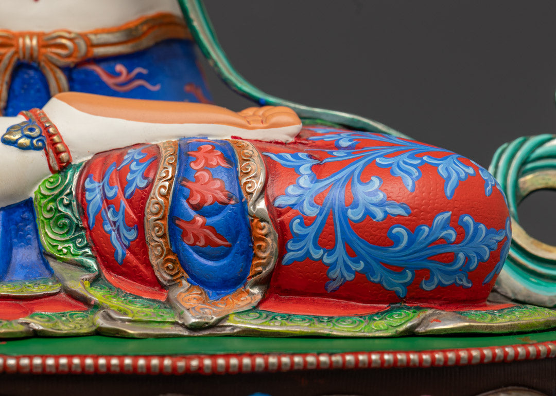 Unique Chenrezig Statues | Handcrafted Pieces for Spiritual Growth