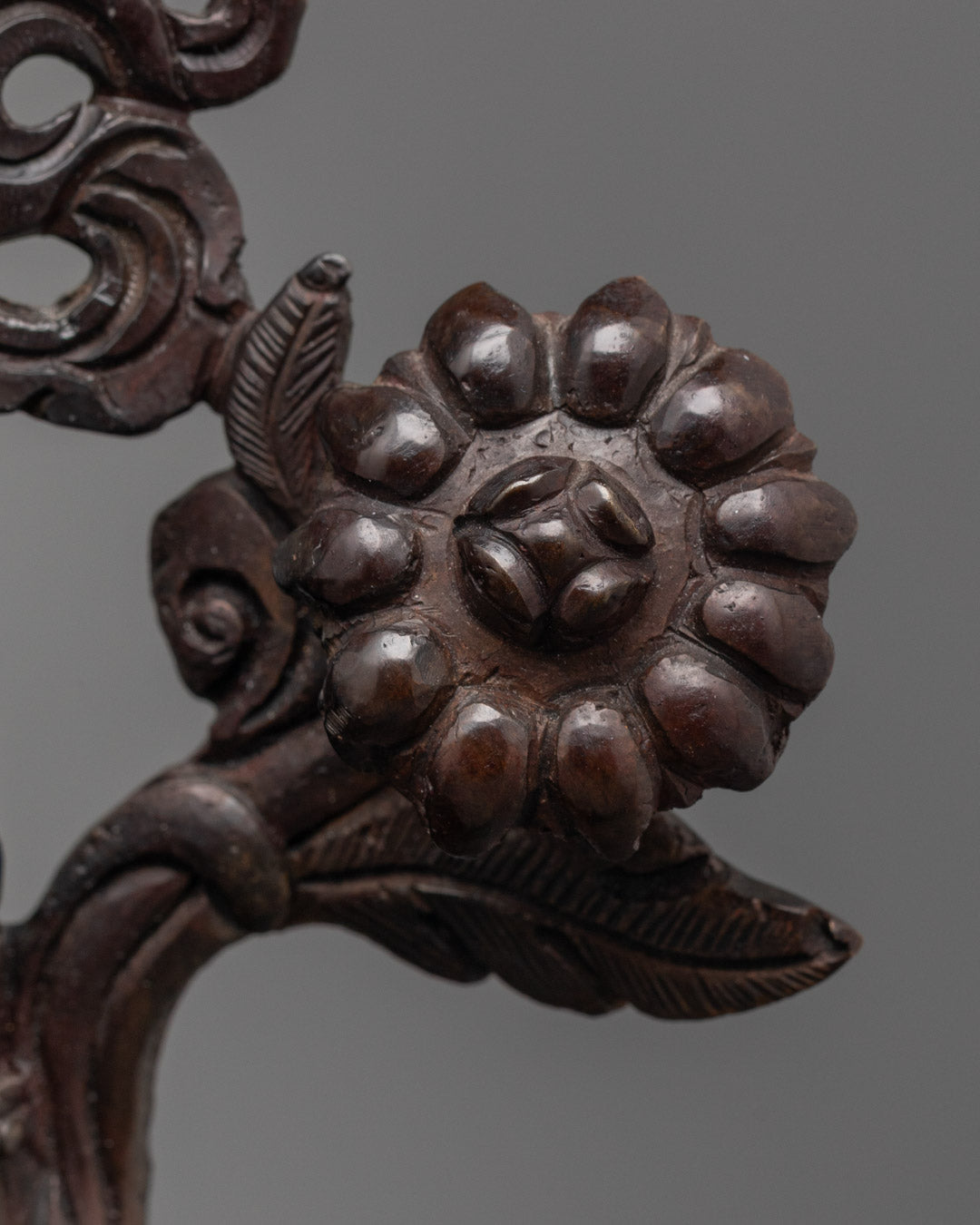 Standing Sita Tara Statue | Tibetan Goddess Sculpture