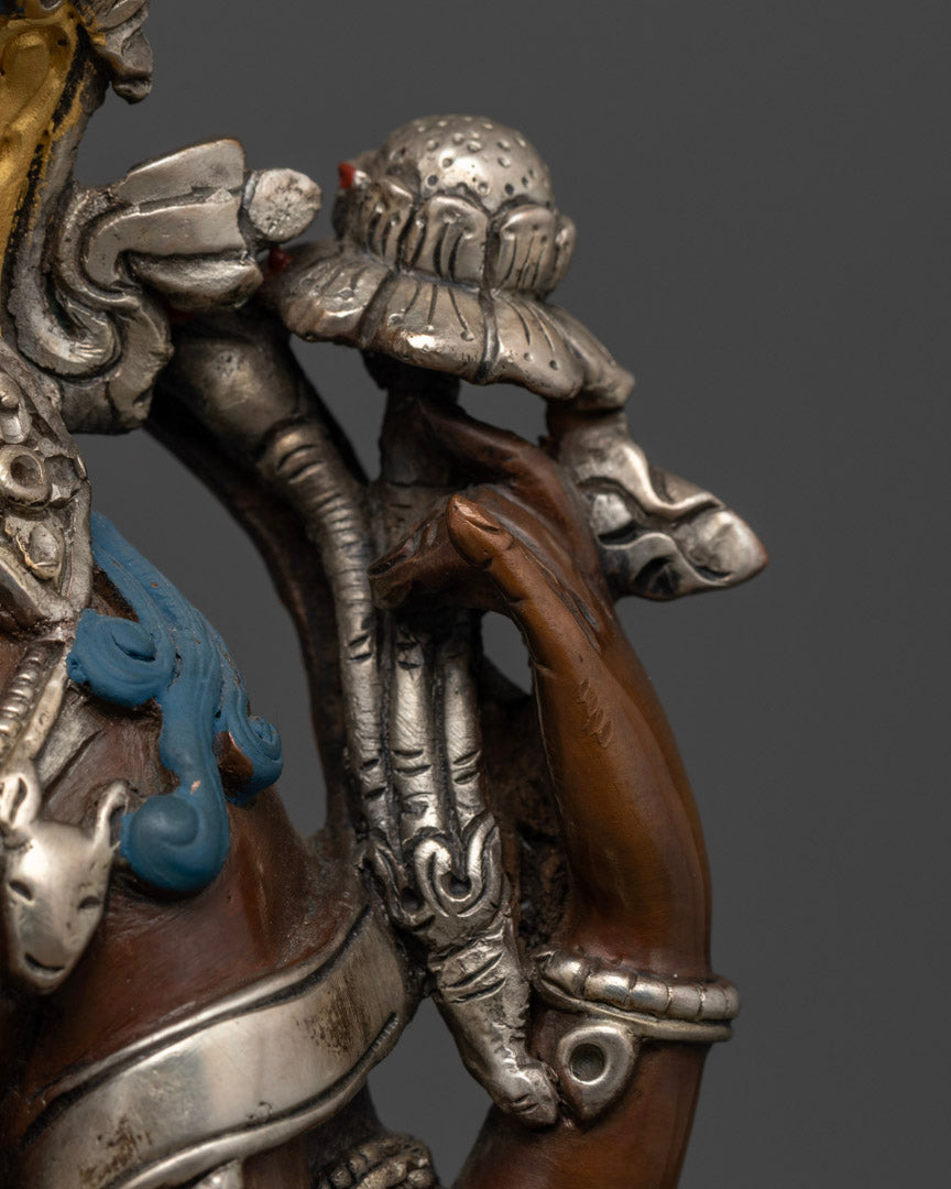 Buddhist Chenrezig Statue | Beautifully Handcrafted Statue