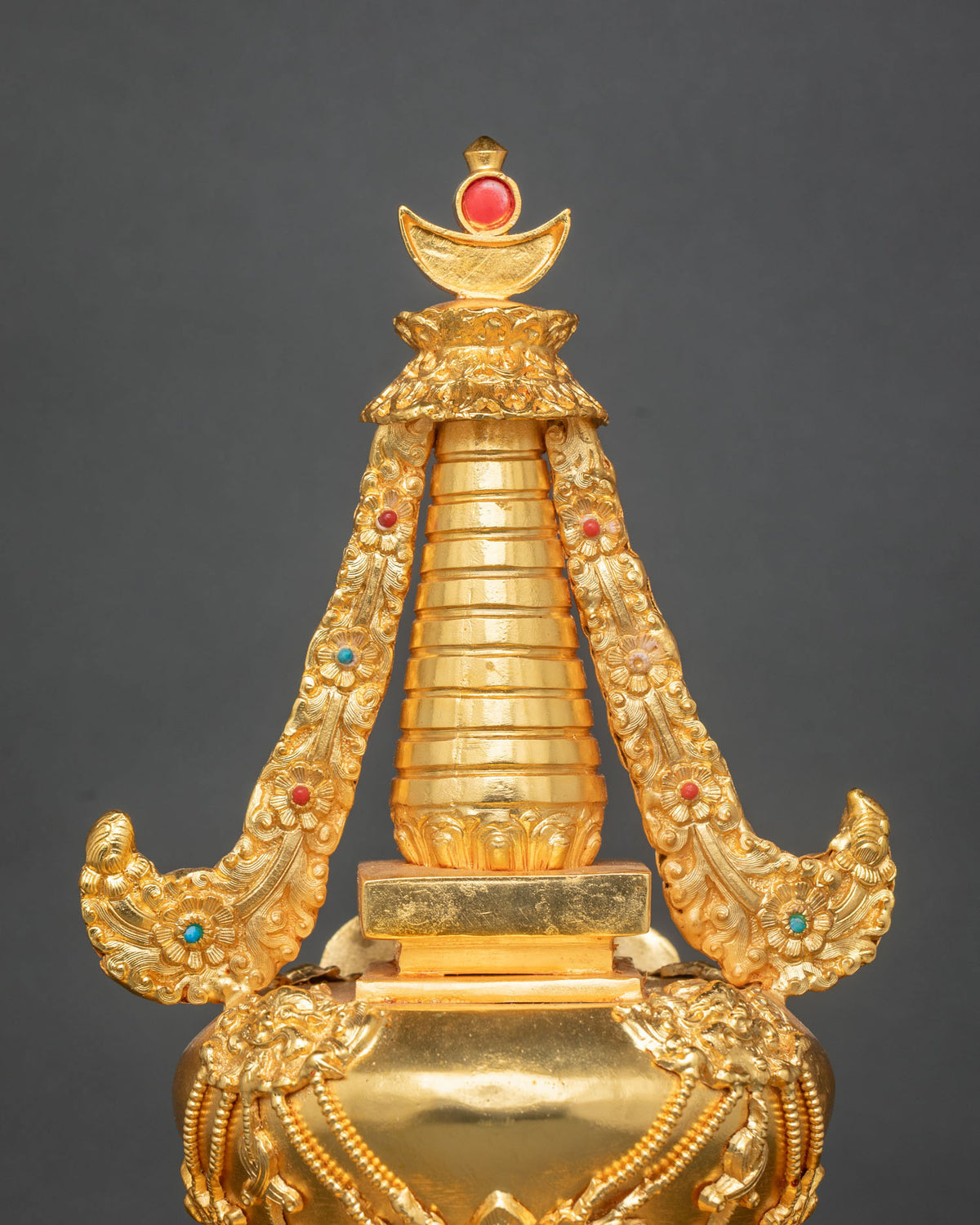 Stupa | Sacred Buddhist Symbol of Enlightenment