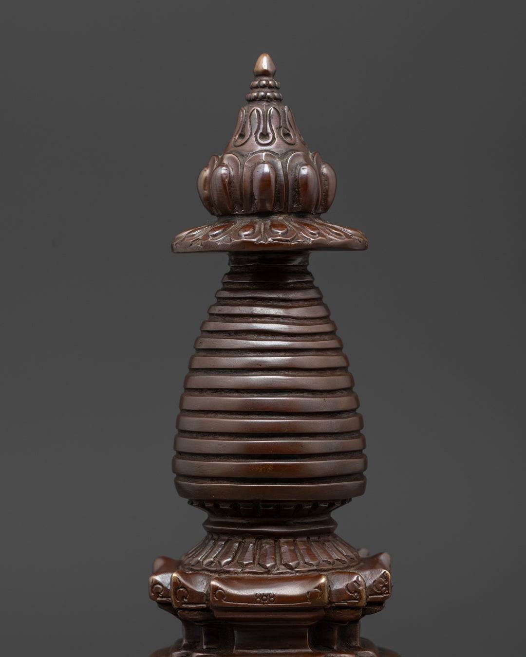 Buddha Stupa Kadampa | Chorten Chaitya