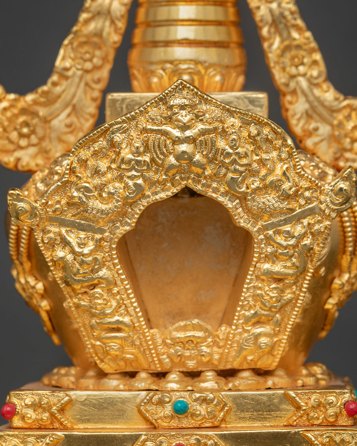 Stupa | Sacred Buddhist Symbol of Enlightenment