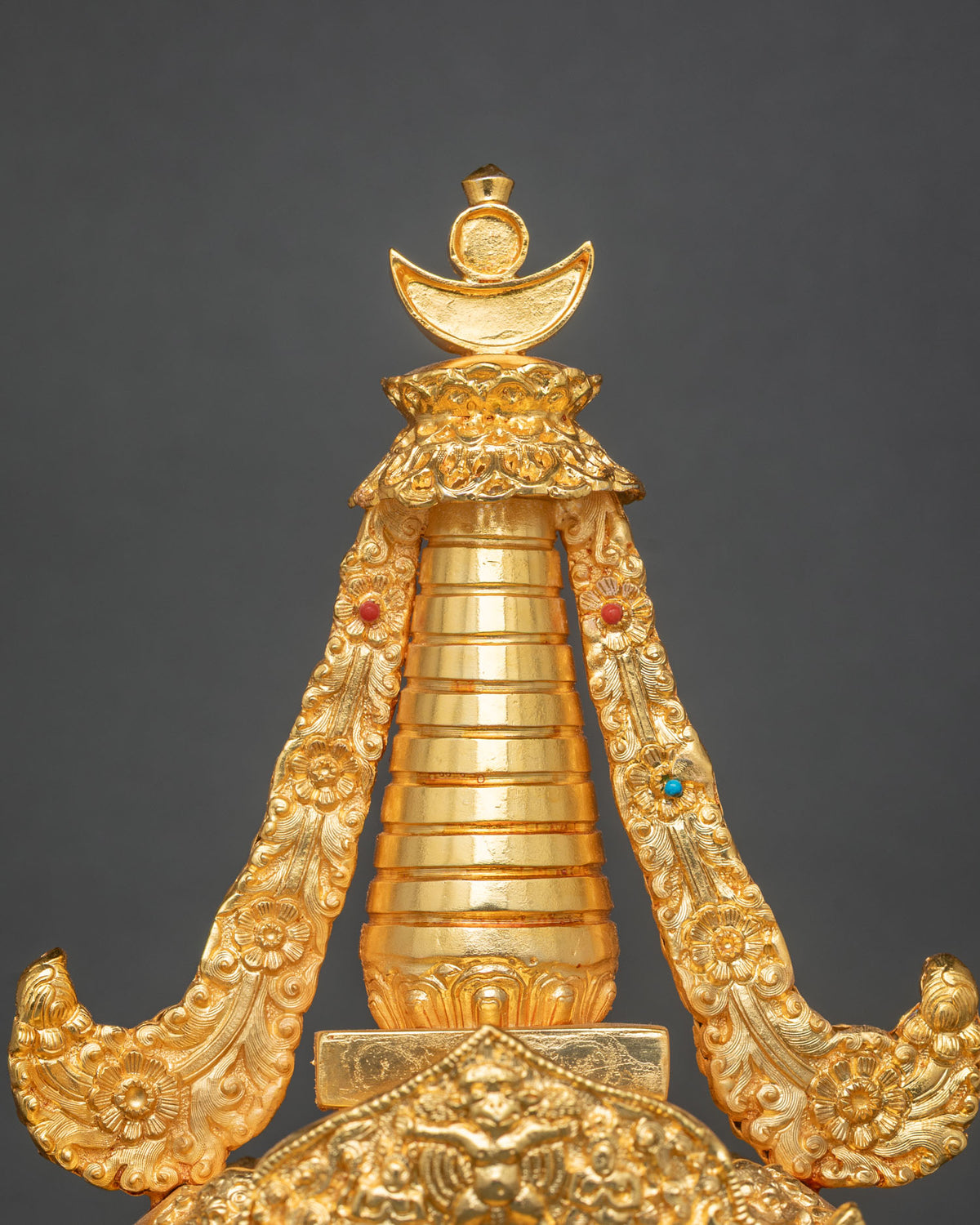 Stupa | Sacred Buddhist Symbol of Enlightenment