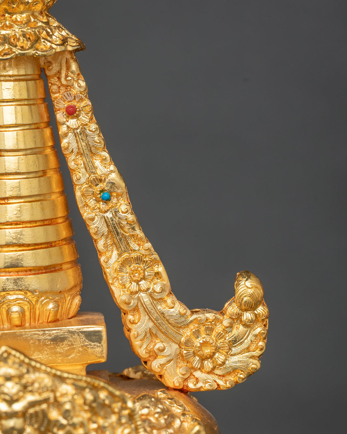 Stupa | Sacred Buddhist Symbol of Enlightenment