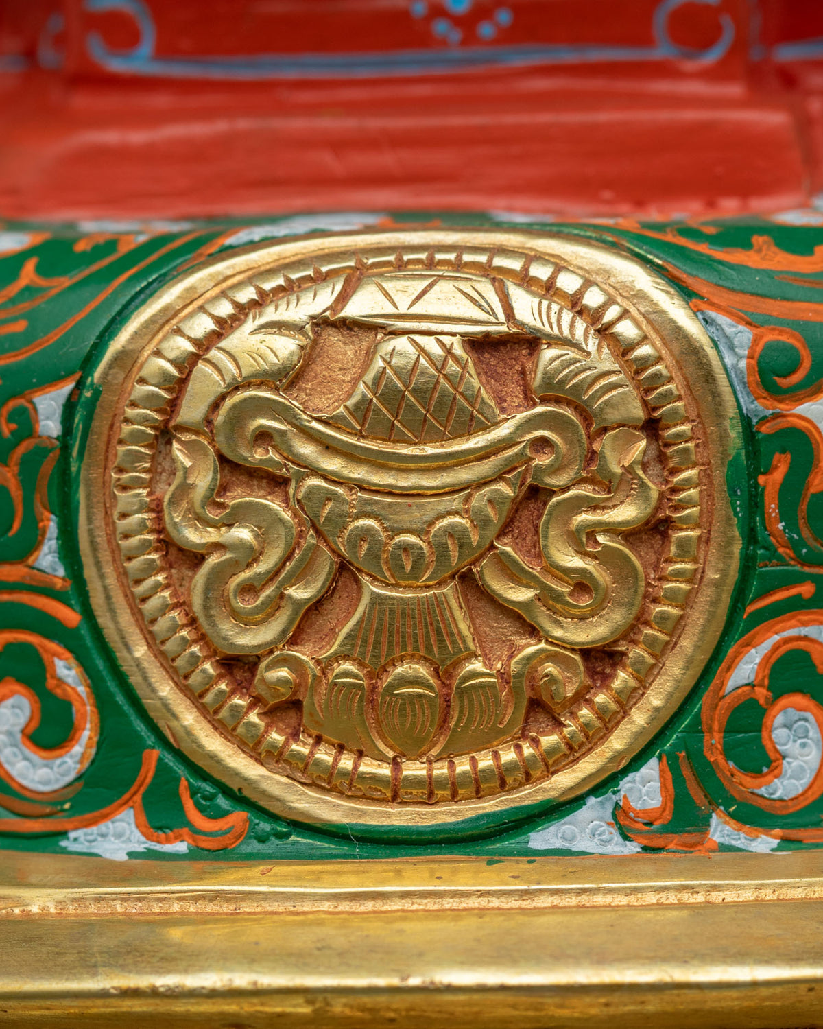 Stupa