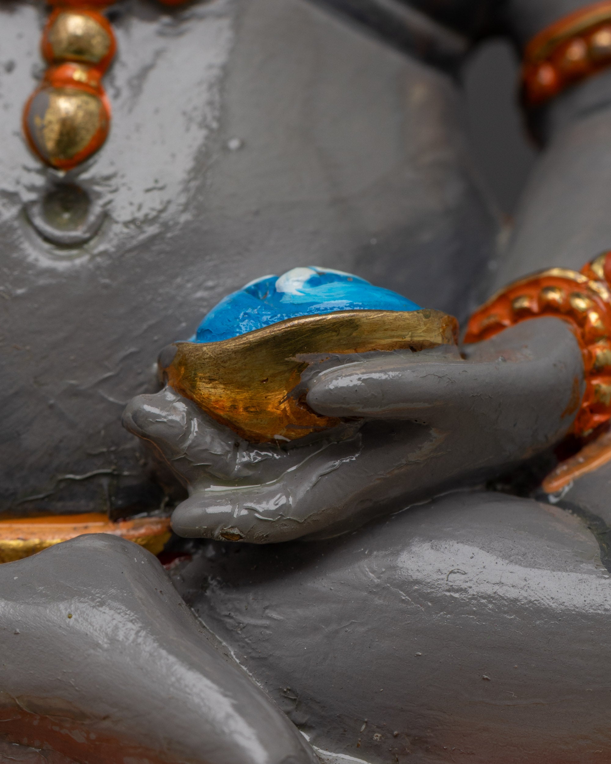 Buy Thangtong Gyalpo Statue | Buddhist Tantric Master
