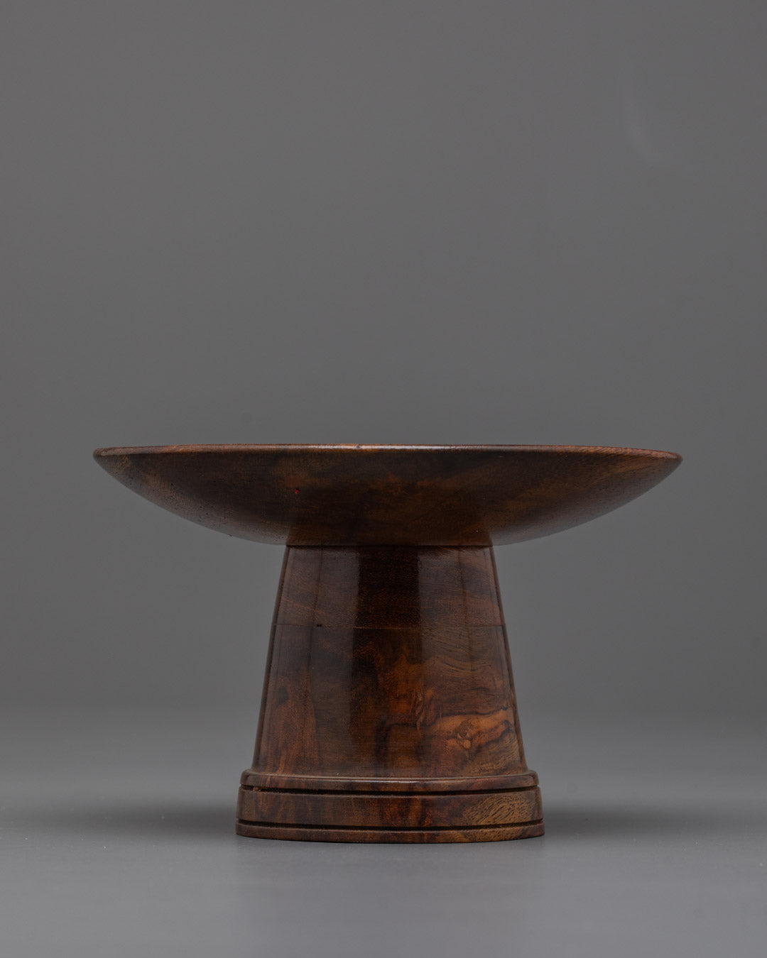 Handcrafted Tibetan Tea Bowl | Traditional Expert Craftsmanship