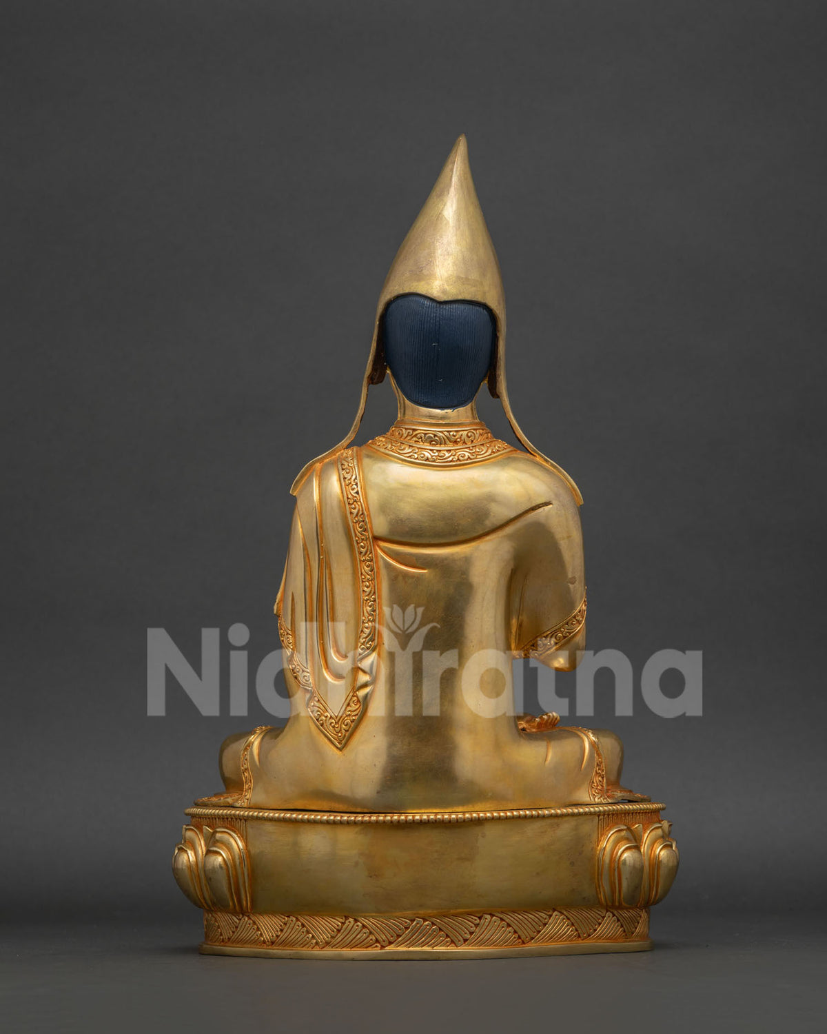 Tsongkhapa Set