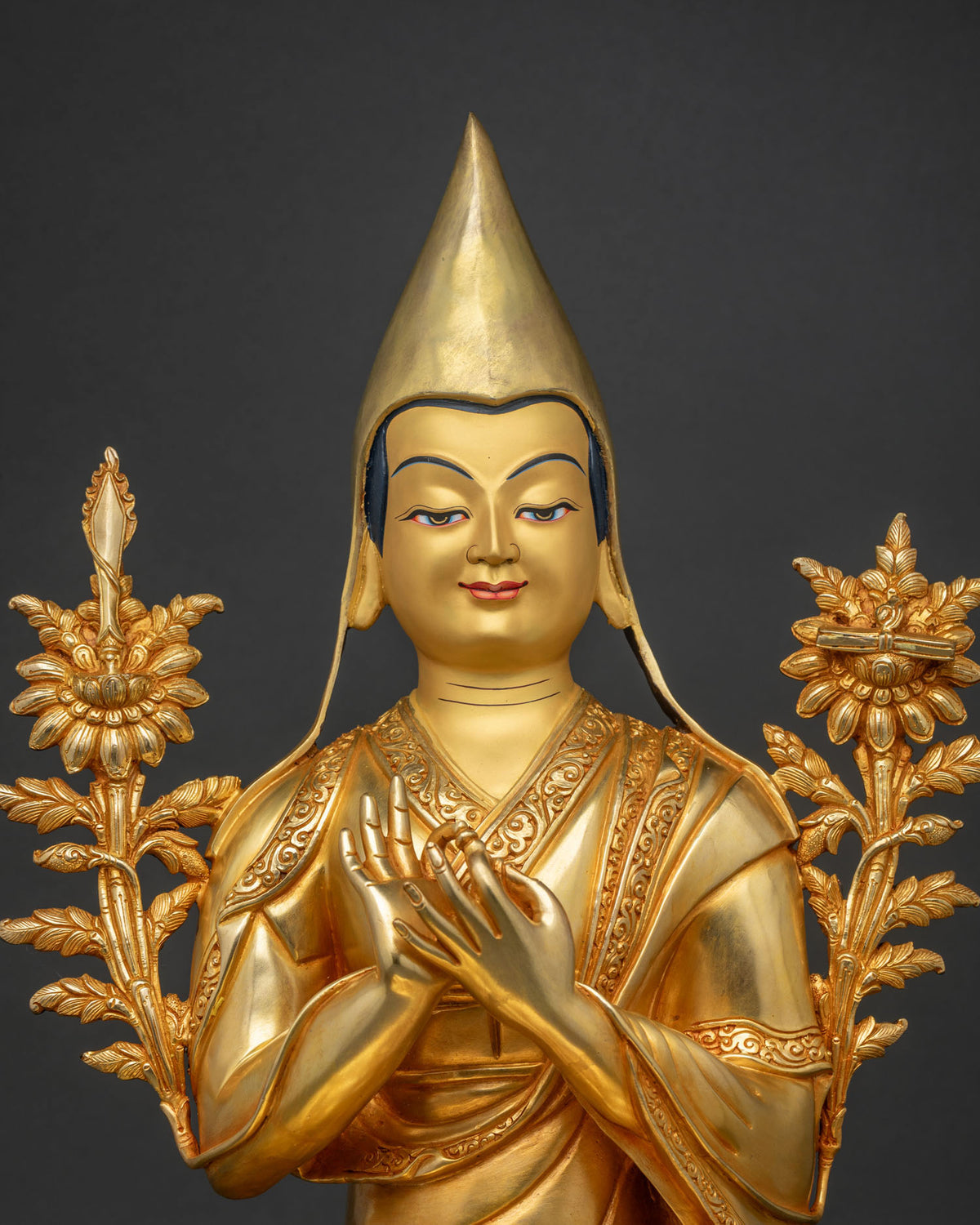 Tsongkhapa Set
