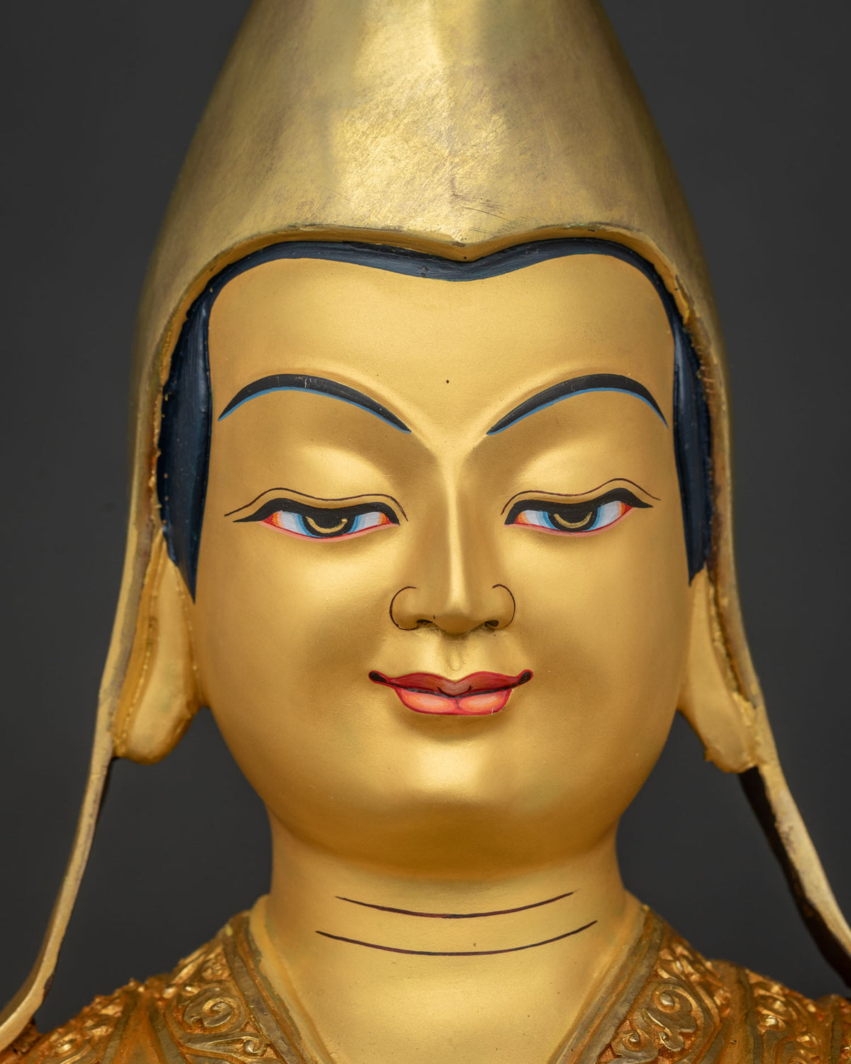 Tsongkhapa Set