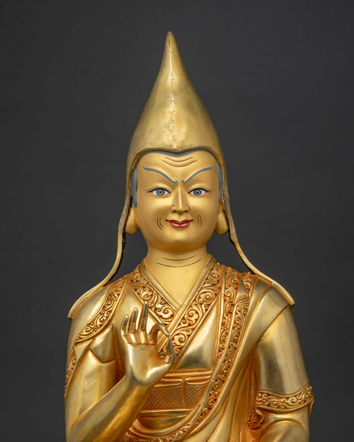 Tsongkhapa Set