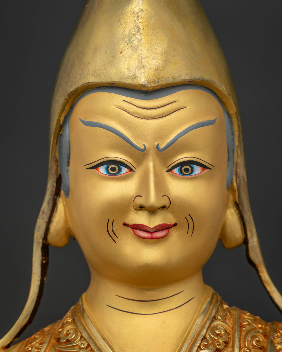 Tsongkhapa Set
