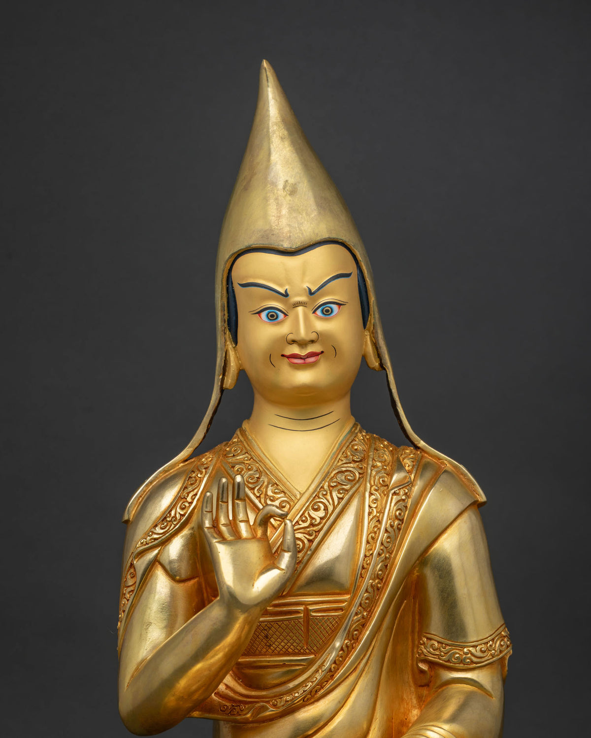 Tsongkhapa Set