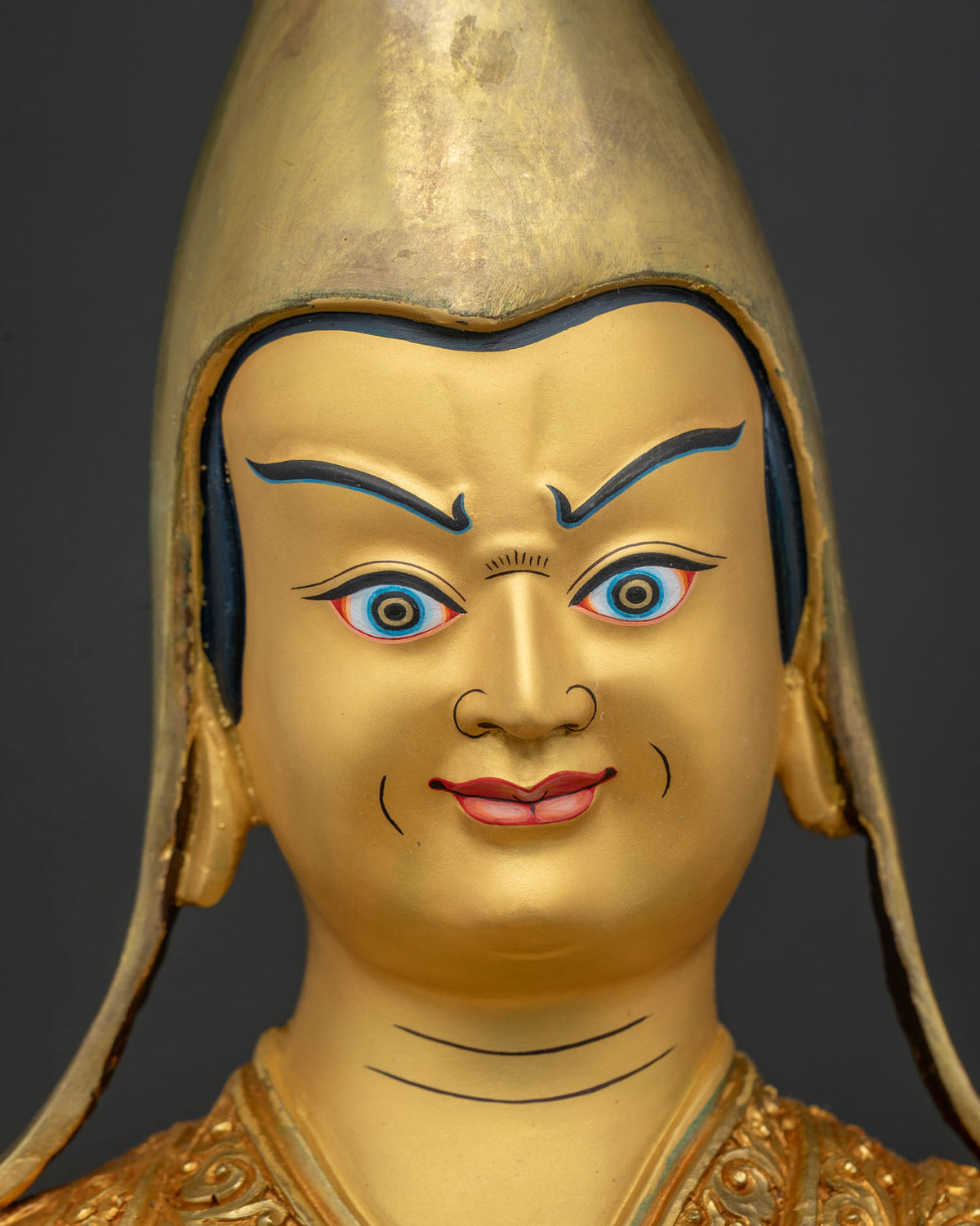 Tsongkhapa Set