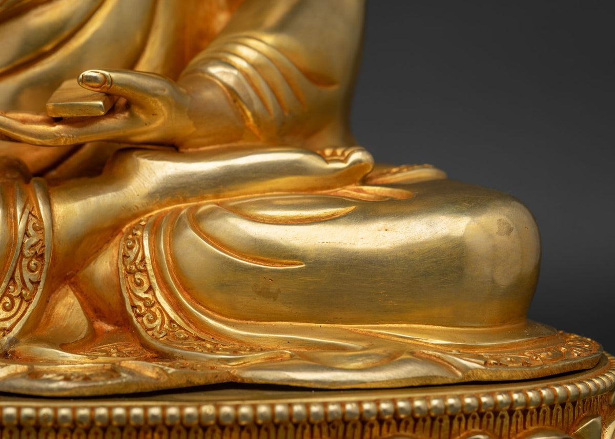 Tsongkhapa Set
