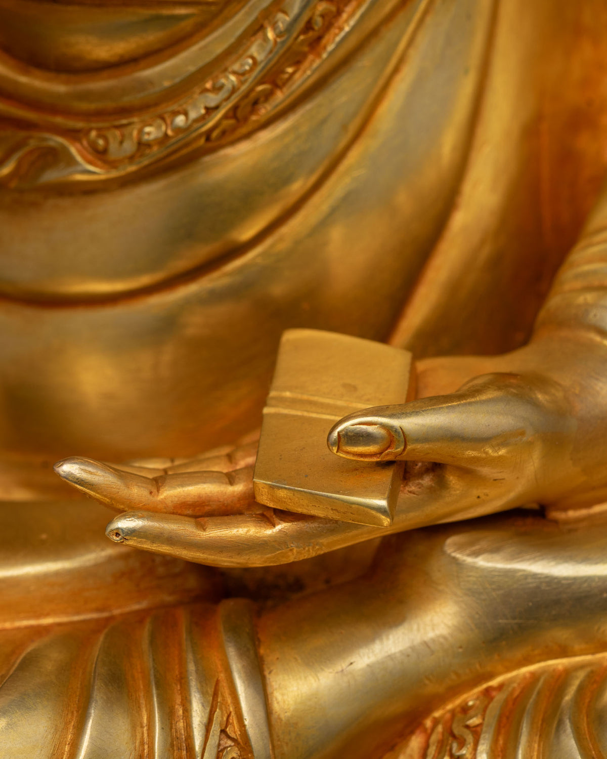 Tsongkhapa Set