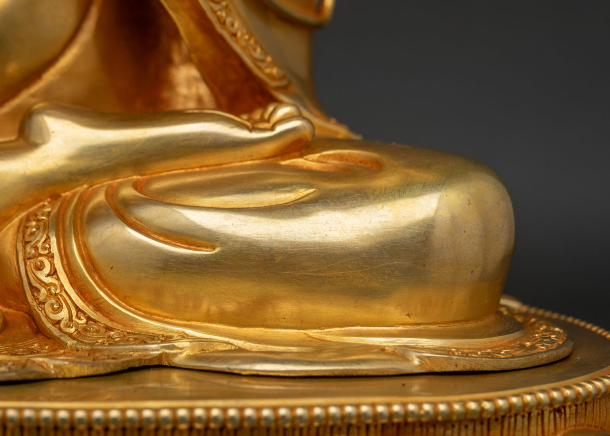 Tsongkhapa Set