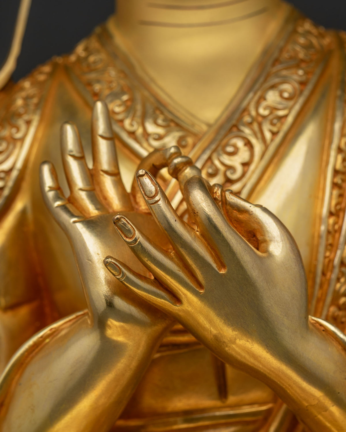 Tsongkhapa Set
