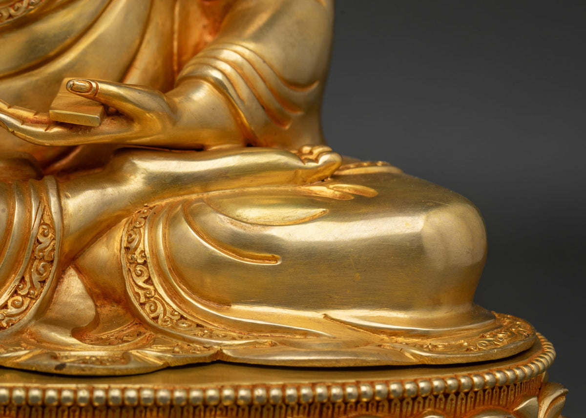 Tsongkhapa Set